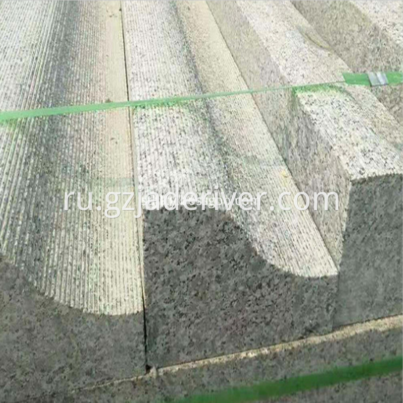 Decorative Profiling Natural Decorative Stone